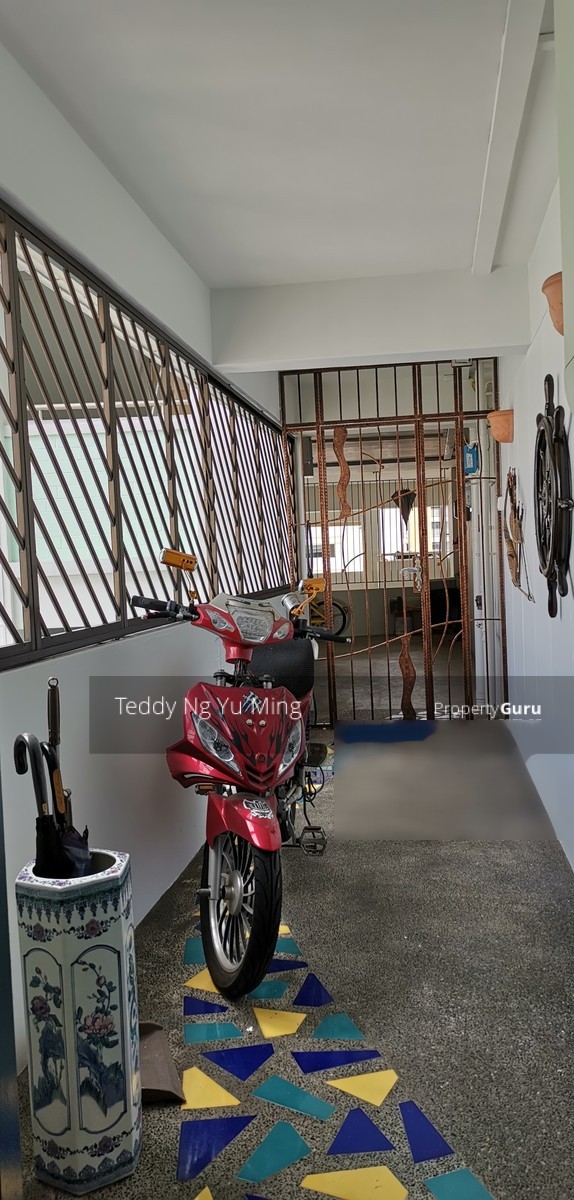 Blk 115 Pasir Ris Street 11 (Pasir Ris), HDB 5 Rooms #203463391